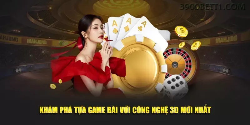 Cassino 3900bet - mesas ao vivo e jogos
