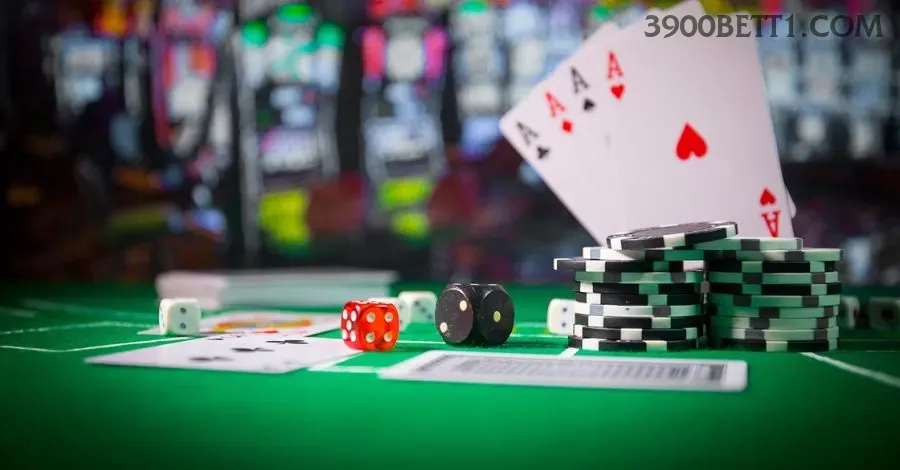 Roleta e blackjack 3900bet