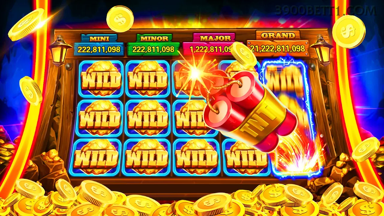 App 3900bet slots mobile